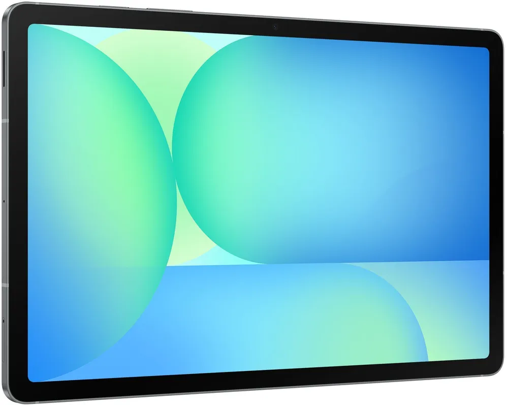 Samsung Планшет Galaxy Tab S10 FE Wi-Fi, 10.9" 8 ГБ/128 ГБ, серый, 8 ГБ, 128 ГБ, фото 6