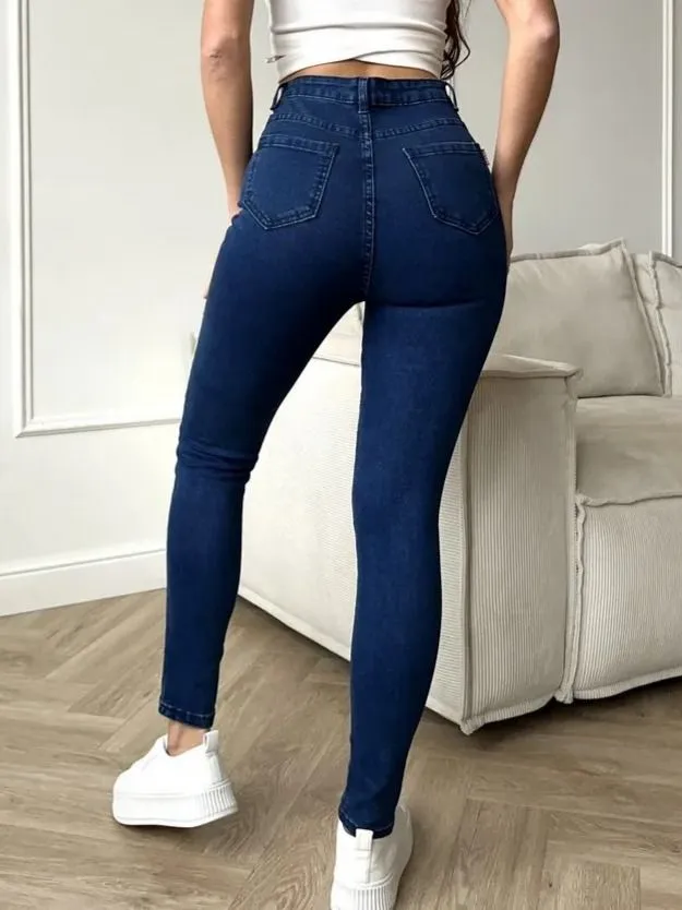 Джинсы Gee30 Женская коллекция, вариант, фото 3