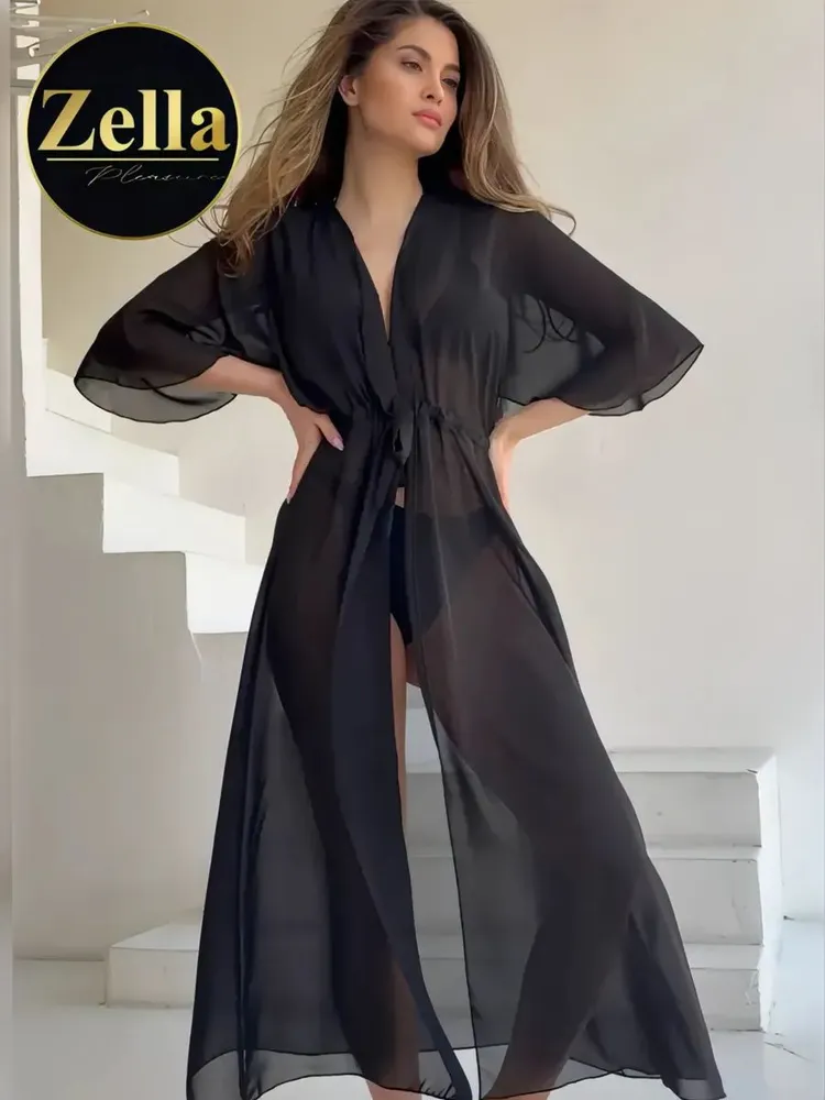 Туника Zella Летние легкие туники