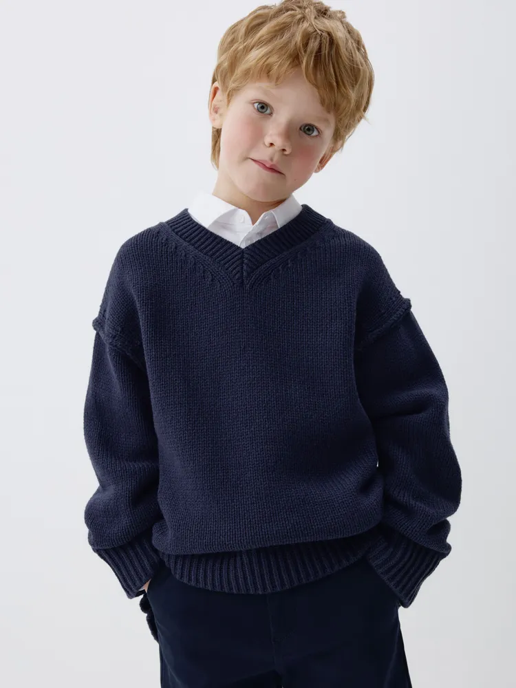 Детская одежда