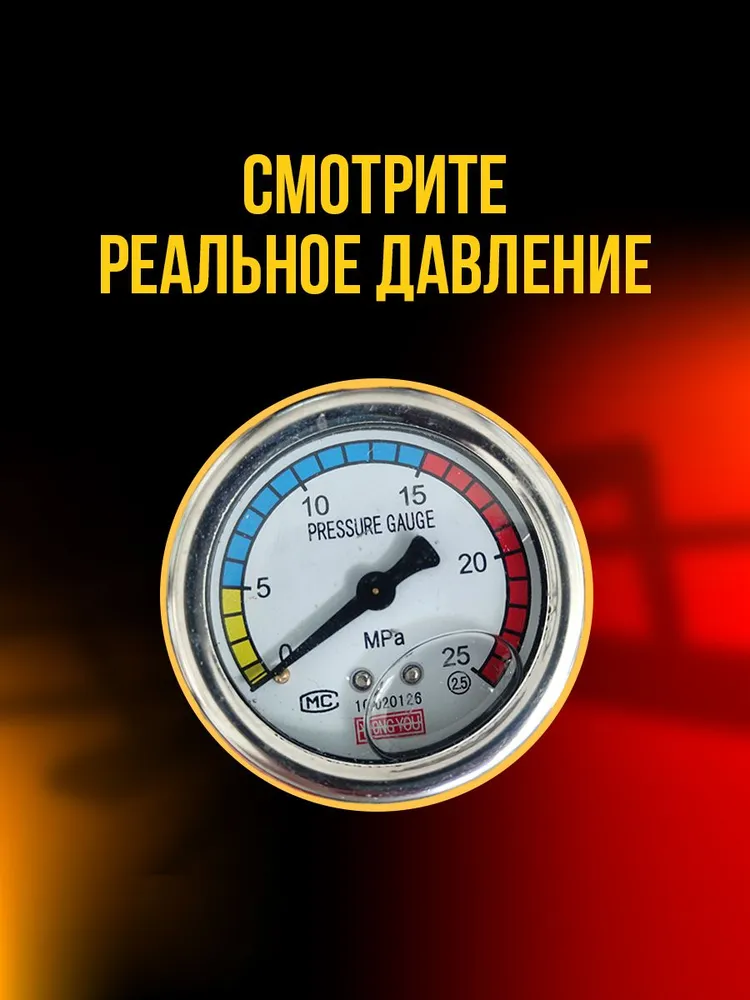 Мойка высокого давления для автомобиля и дома, 1800 Вт, минимойка, портативная автомойка, 1800 Вт, фото 3