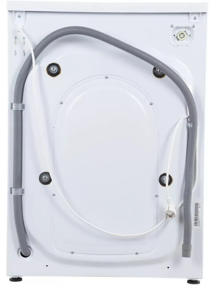 ATLANT 40М105-00 Стиральная машина, 4 кг, белая, 4 кг, фото 5