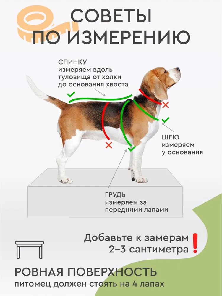 Дождевик для собак крупных пород MiloPets, комбинезон со шлейкой и капюшоном, светоотражающий, вариант, фото 5