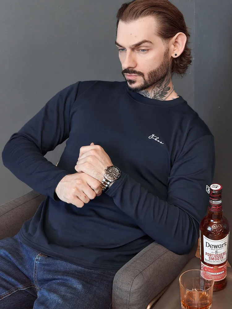 Лонгслив yuboo, вариант, фото 3