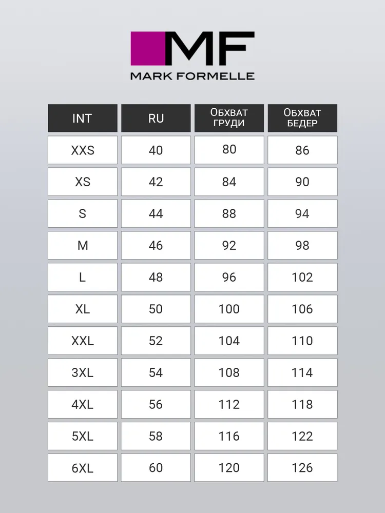 Платье Mark Formelle Одежда для сна и отдыха, вариант, фото 4