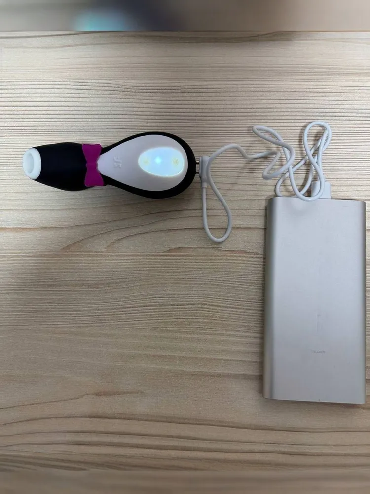 Зарядное устройство для вибратора, магнитный кабель USB универсальный, вариант, фото 3
