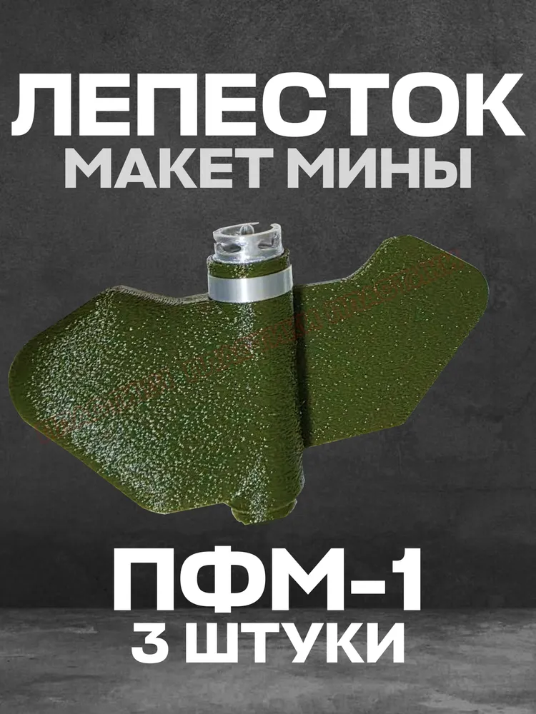 Учебный макет ПФМ-1, вариант, фото 3
