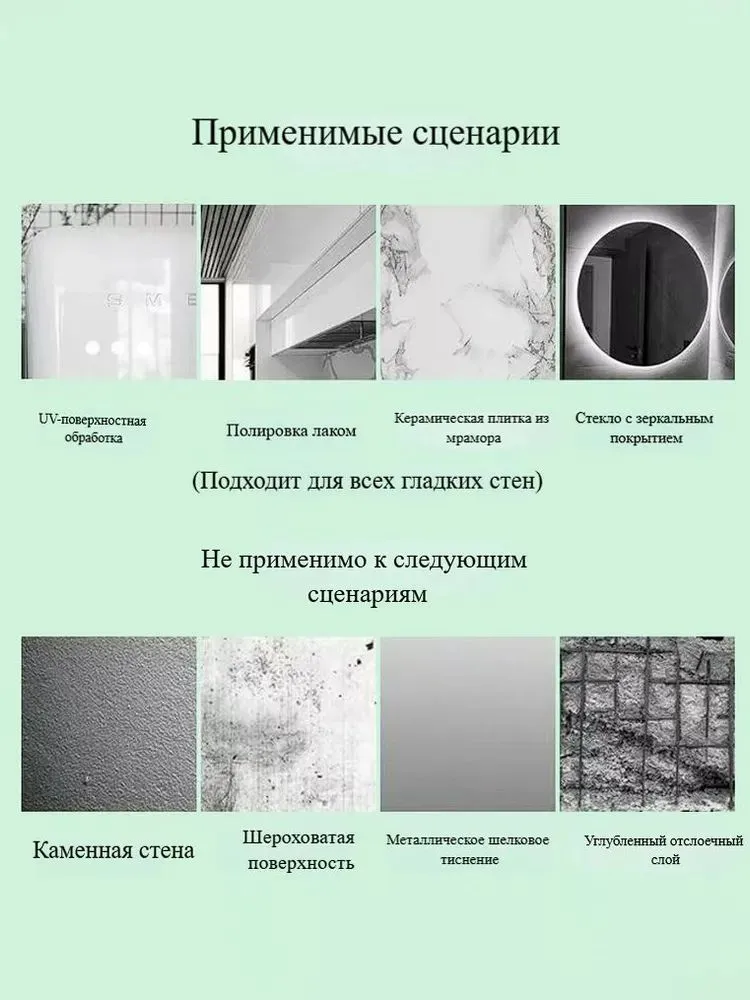 Подставка декоративная для очков, 6 шт., 6 шт, фото 4