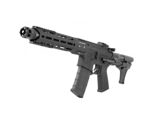 Страйкбольный автомат (East Crane) SI GRIDLOK 11 INCH M-LOK EC-338-11-UP, вариант, фото 4