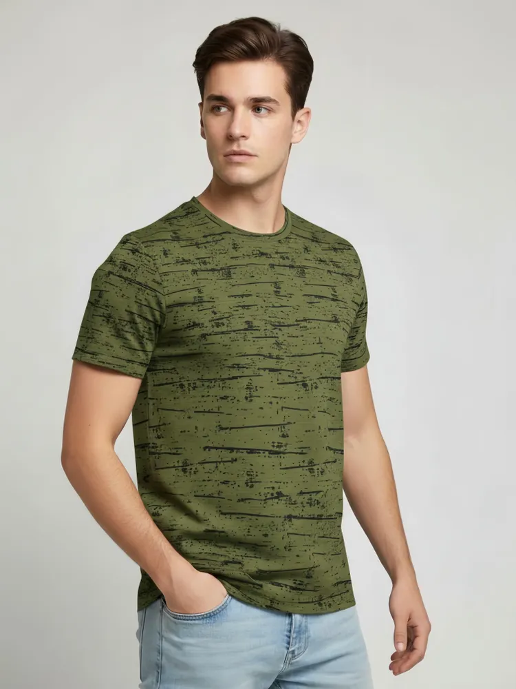 Футболка Cotton premium 100% хлопок 1 шт, 1 шт