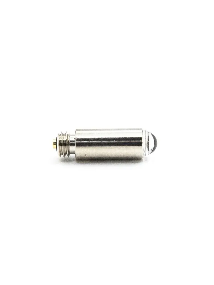 Ксеноновая лампа 2.5V для всех фиброоптических ларингоскопов KaWe, вариант, фото 3