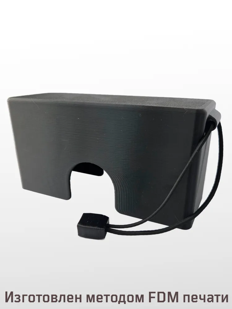 Защитный чехол для датчика Garmin Panoptix LVS34, вариант, фото 2
