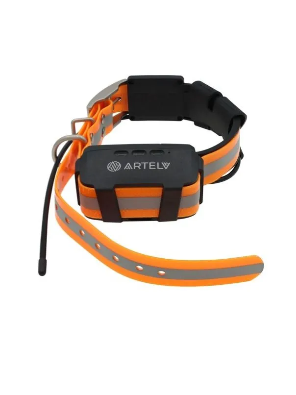 Дополнительный GPS-ошейник ARTELV COLLAR 0.5W, вариант