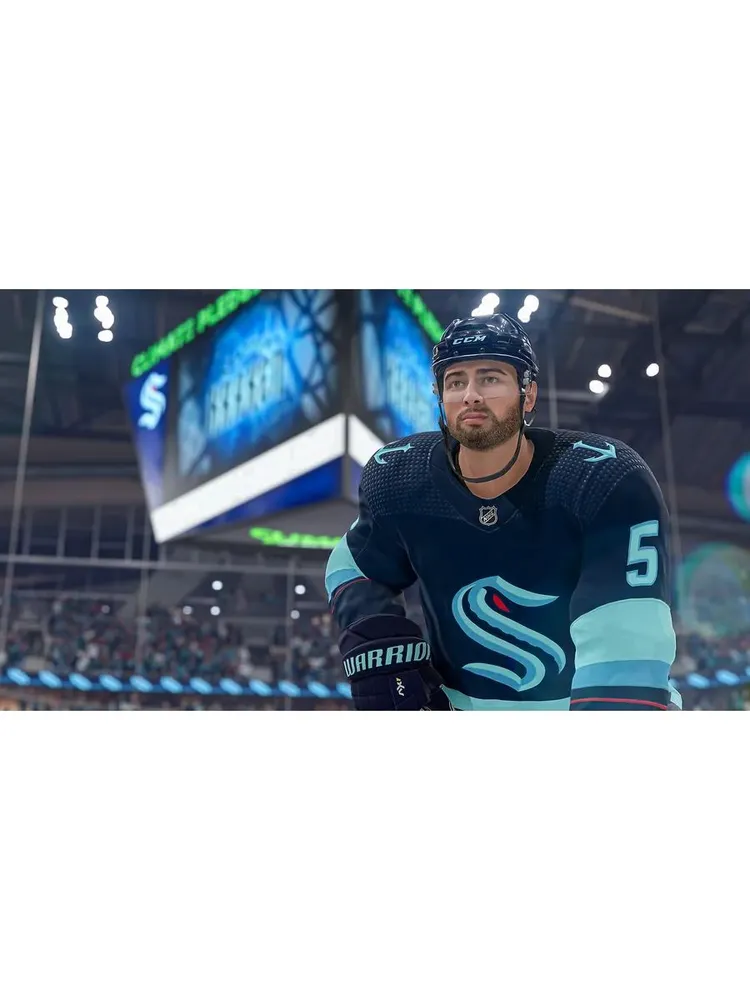 NHL 22 Xbox Series X, русские субтитры, вариант, фото 3