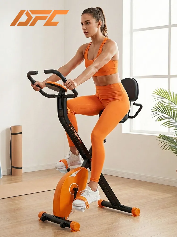 Велотренажер X-Bike DFC CITYSPORTS, вариант