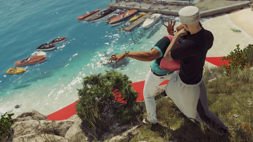 Игра HITMAN World of Assassination Part One, цифровой код для PC(ПК), Русский язык. Steam подарок Россия, вариант, фото 5