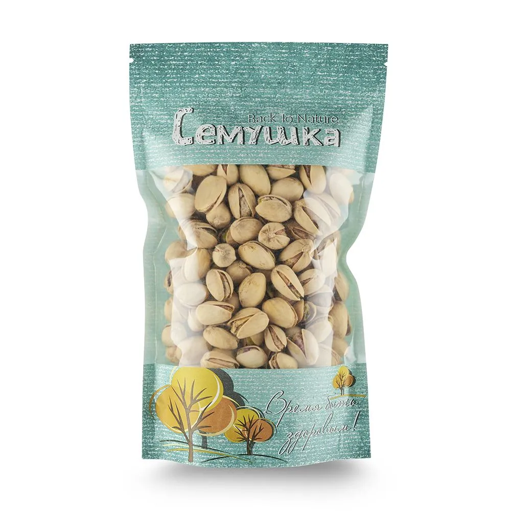 Фисташки Семушка, 220 г, 220 г