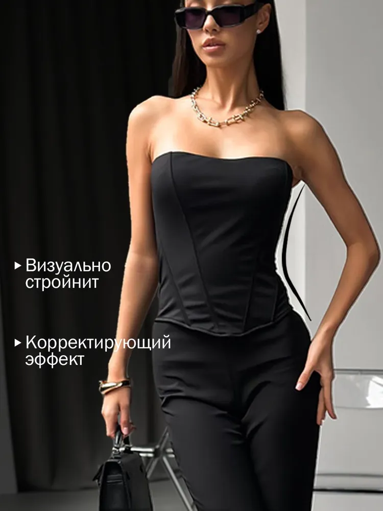 Корсет Luxyy, вариант, фото 3