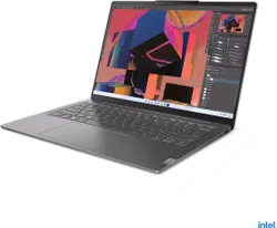 Lenovo Yoga Slim 6 14IRH8 Ноутбук 14