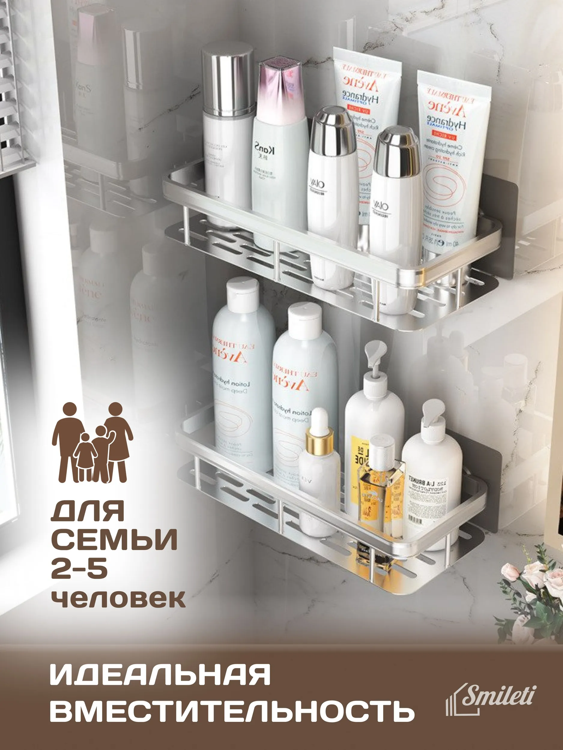 Интерьер кухни