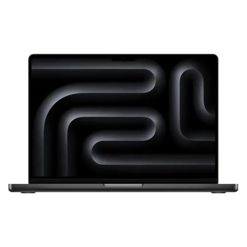 Apple MacBook Pro Ноутбук 14.2", RAM 24 ГБ, SSD 1000 ГБ, MacOS, (MacBook Pro), черный, Русская раскладка