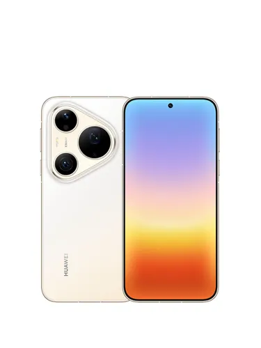 HUAWEI Смартфон Pura 90S Pro Max Пудровый розовый 12/256 ГБ, Nano-SIM, розовый