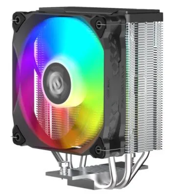 Кулер для процессора PentaWave PC-Z03E SRB ARGB PWM