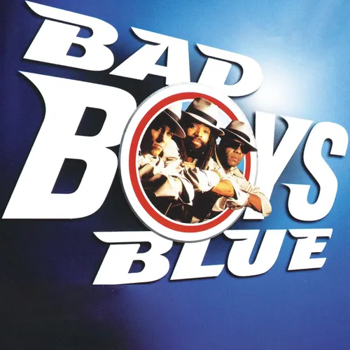 Bad Boys Blue - Super Disco Best (1985-1992) (Запись на CDR) (CD)