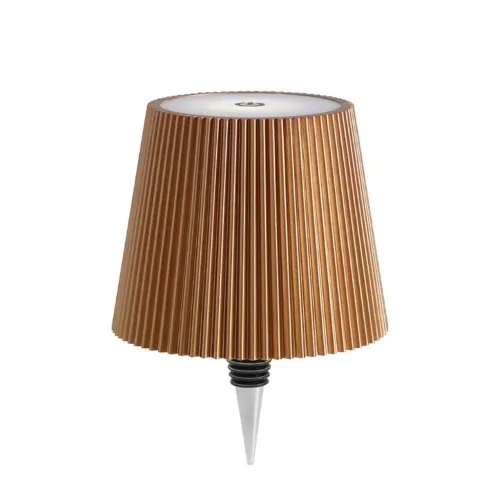 Беспроводная настольная лампа