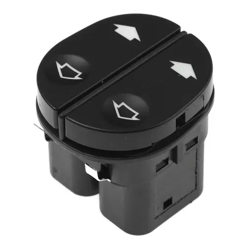 Кнопка переключателя электрического стеклоподъемника автомобиля 96FG-14529-BC 96FG14529BC для Fiesta