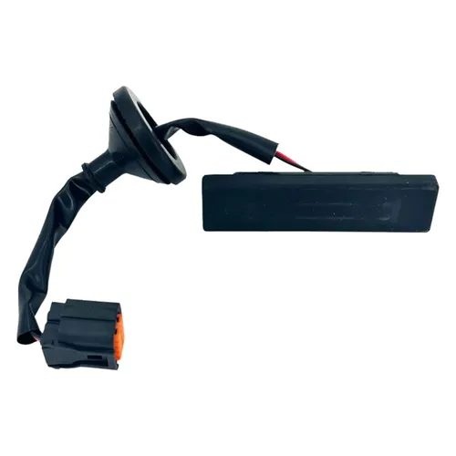 81260H8000 81260-H8000 Переключатель багажника автомобиля подходит для 18-23 лет