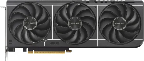 ASUS Видеокарта Видеокарта ASUS PRIME-RTX5060TI-O16G//RTX5060TI HDMI DP3 16G D7; 90YV0MH2-M0NA00 16 ГБ (PRIME-RTX5060TI-O16G)