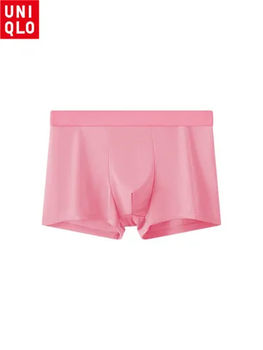 Трусы боксеры, брифы Мужское нижнее белье Uniqlo