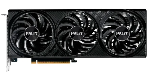 Palit Видеокарта GeForce RTX 5060 Ti 8 ГБ (NE7506TS19P1-GB2062S)