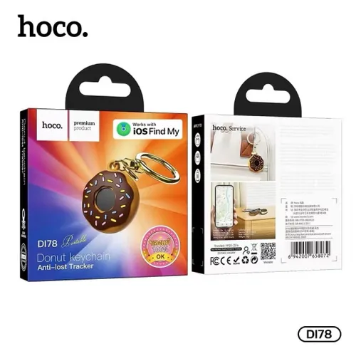 Вкусный трекер для детей, животных, авто ,ключей и всего остального ( работает с iPhone)