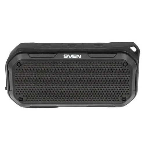 Sven Акустическая система, черный