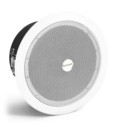 Sonar SCS-106-103, Оповещатель пожарный речевой встраиваемый