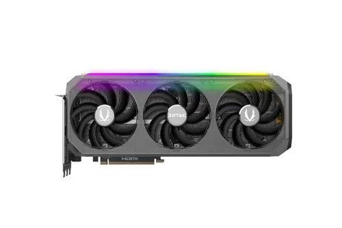 ZOTAC Видеокарта