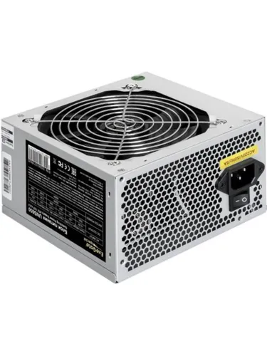 ExeGate ES261571RUS-PC Блок питания UNS650 , 650Вт, 120мм, серый