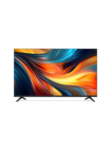 Xiaomi Телевизор TV A FHD 2026 43" Full HD, черный