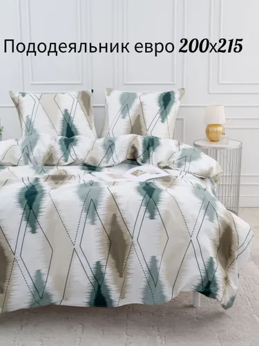 Пододеяльник «Лес»