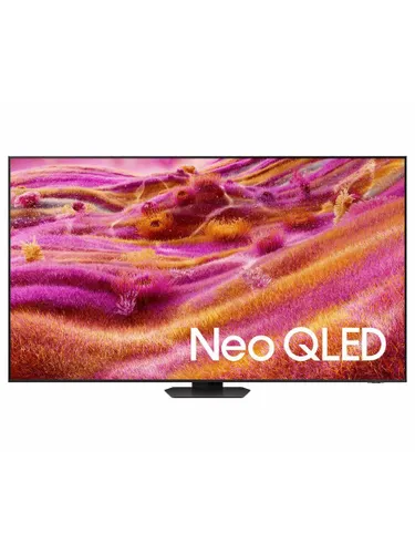 Samsung Телевизор QE98QN90FAUX 98" 4K UHD, черный
