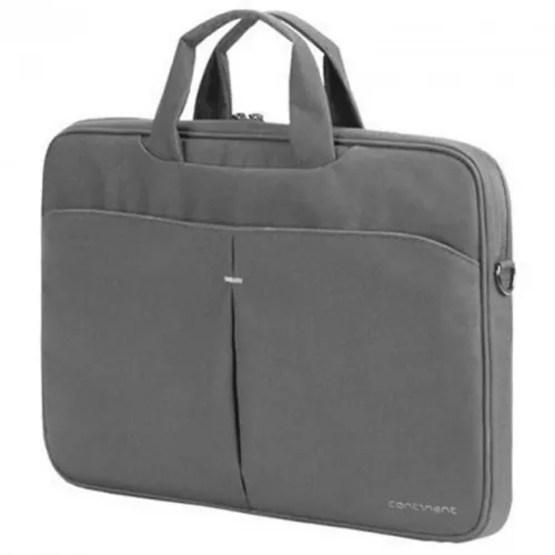 Сумка для ноутбука Компьютерная сумка (13, 3) CC-014 Grey, цвет серый Компьютерная сумка (13, 3) CC-