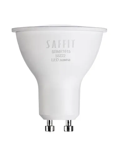 Светодиодная лампа 15 Вт GU10 220 В дневной свет