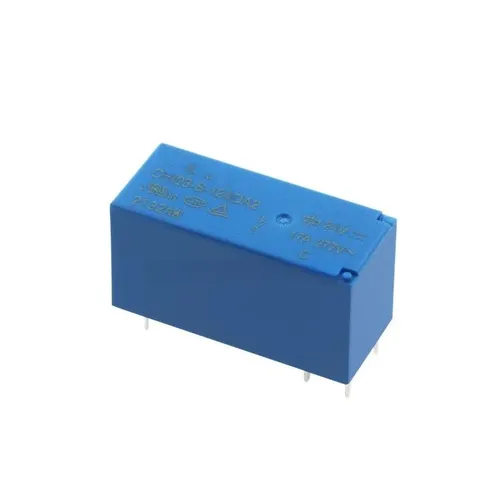 Электромеханическое реле CHI03-S-124DA2 6 контактов 17 А