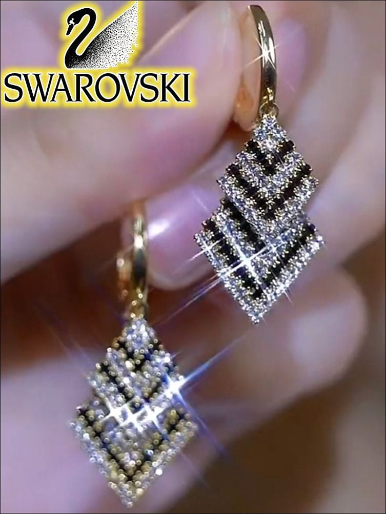 Серьгиподвески