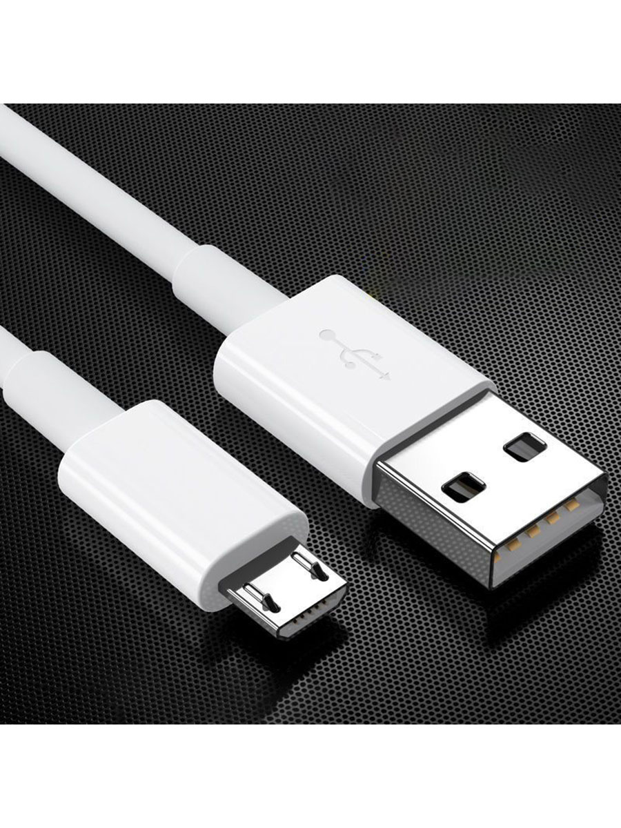 移动设备电缆 USB Type-C/USB Type-C, 0.2 米, 象牙白