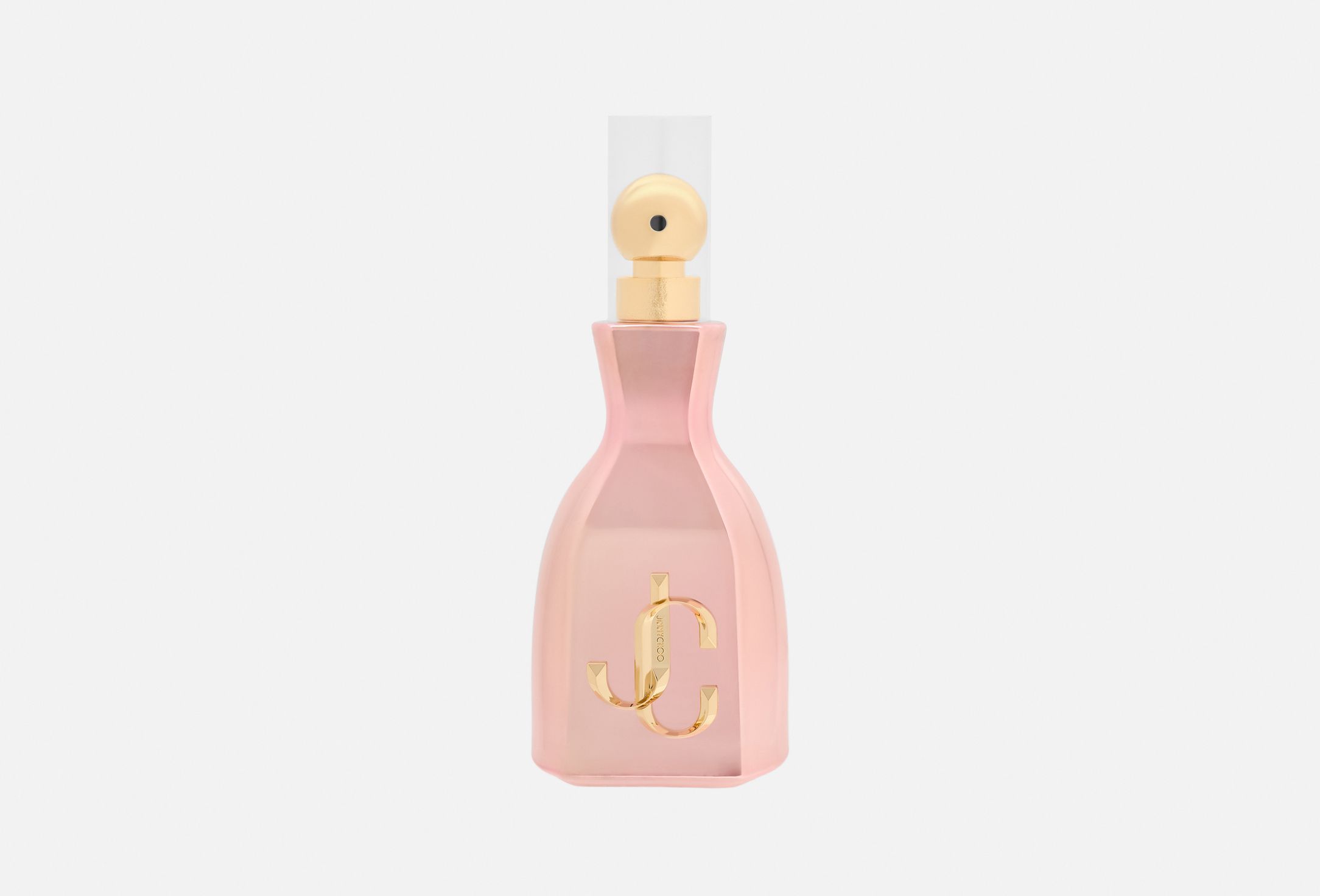 Jimmy Choo I Want CHOO WITH LOVE Парфюмерная вода 4.5 мл фото 3