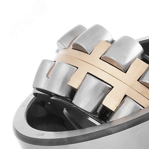 Подшипник роликовый сферический FBC 22314 MBW33, 70 150 51 мм Подшипник роликовый сферический FBC 22314 MBW33, 70 150 51 мм
