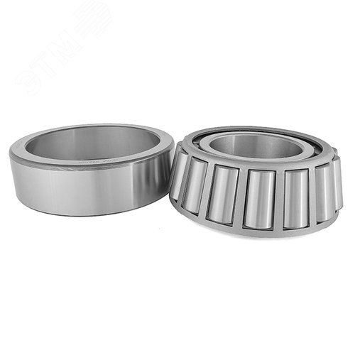 Подшипник роликовый конический FBC 32316 A, 80 170 62 мм Подшипник роликовый конический FBC 32316 A, 80 170 62 мм